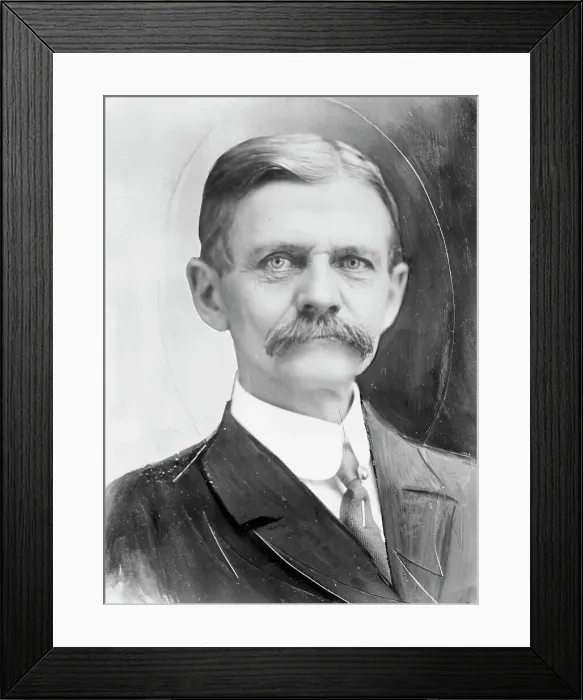 Framed Print : Thomas Riley Marshall, Governor of Indiana, Vice President of The United States, 1912. Creator: Harris & Ewing. Thomas Riley Marshall, Governor of Indiana, Vice President of The United States, 1912. Creator: Harris & Ewing Framed Print : Thomas Riley Marshall, Governor of Indiana, Vice President of The United States, 1912. Creator: Harris & Ewing. Thomas Riley Marshall, Governor of Indiana, Vice President of The United States, 1912. Creator: Harris & Ewing