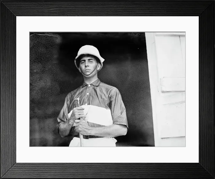 Framed Print : Polo. Army Polo, 1912. Creator: Harris & Ewing. Polo. Army Polo, 1912. Creator: Harris & Ewing Framed Print : Polo. Army Polo, 1912. Creator: Harris & Ewing. Polo. Army Polo, 1912. Creator: Harris & Ewing