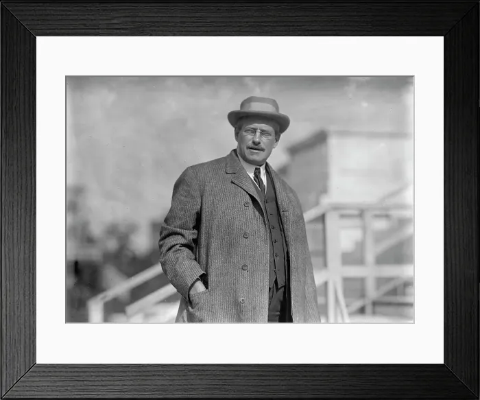 Framed Print : Clapp Hearings - William Flinn of Pittsburgh, 1912. Creator: Harris & Ewing. Clapp Hearings - William Flinn of Pittsburgh, 1912. Creator: Harris & Ewing Framed Print : Clapp Hearings - William Flinn of Pittsburgh, 1912. Creator: Harris & Ewing. Clapp Hearings - William Flinn of Pittsburgh, 1912. Creator: Harris & Ewing