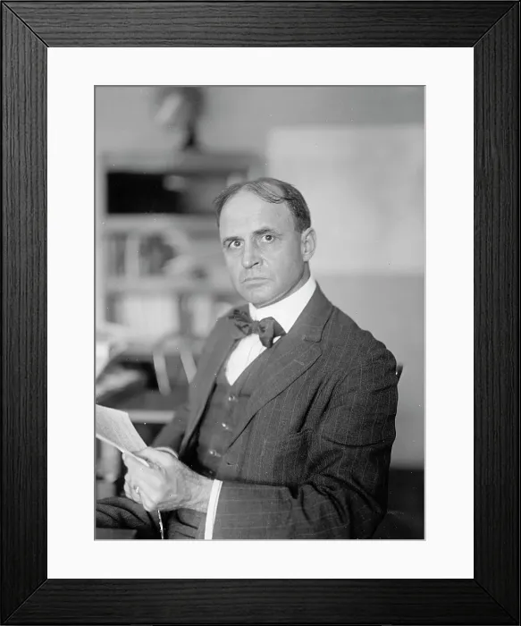 Framed Print : Rear Admiral Mark Bristol, U.S.N. 1914. Creator: Harris & Ewing. Rear Admiral Mark Bristol, U.S.N. 1914. Creator: Harris & Ewing Framed Print : Rear Admiral Mark Bristol, U.S.N. 1914. Creator: Harris & Ewing. Rear Admiral Mark Bristol, U.S.N. 1914. Creator: Harris & Ewing