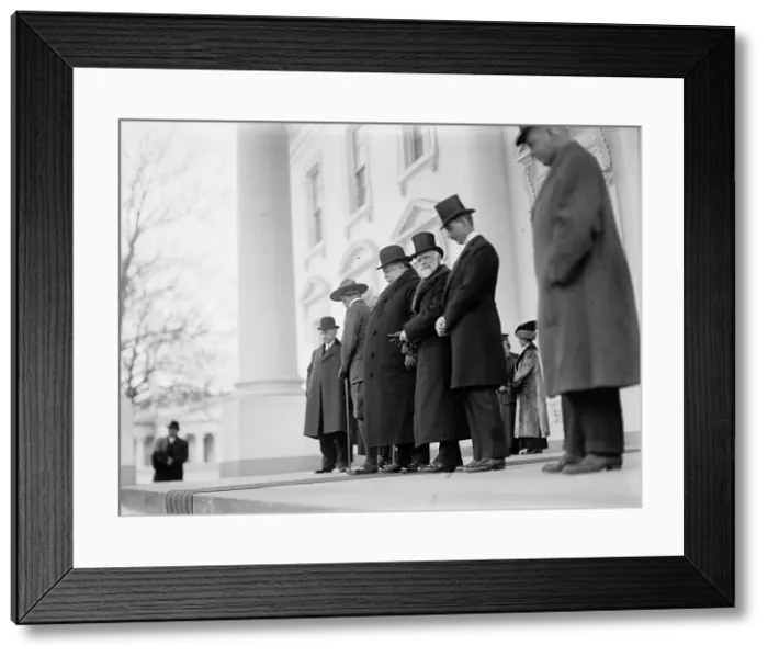 Framed Print : Boy Scouts - Visit of Sir Robert Baden-Powell To D.C... 1911. Creator: Harris & Ewing. Boy Scouts - Visit of Sir Robert Baden-Powell To D.C... 1911. Creator: Harris & Ewing Framed Print : Boy Scouts - Visit of Sir Robert Baden-Powell To D.C... 1911. Creator: Harris & Ewing. Boy Scouts - Visit of Sir Robert Baden-Powell To D.C... 1911. Creator: Harris & Ewing