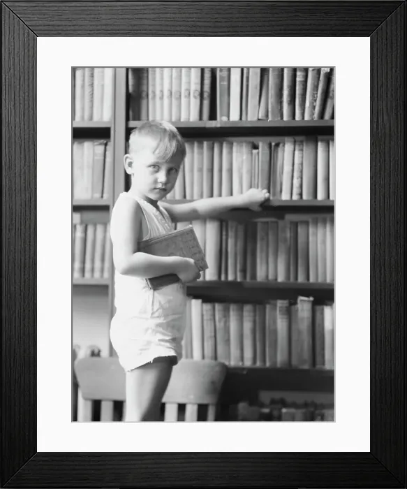 Framed Print : Jewish Federation activities involving children, 1934 Sept. 17. Creator: Arnold Genthe Framed Print : Jewish Federation activities involving children, 1934 Sept. 17. Creator: Arnold Genthe
