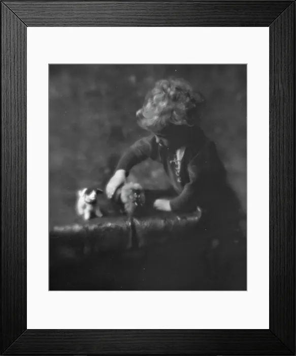 Framed Print : Duncan, Angus, Master, portrait photograph, 1915 June 25. Creator: Arnold Genthe Framed Print : Duncan, Angus, Master, portrait photograph, 1915 June 25. Creator: Arnold Genthe