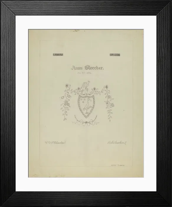 Framed Print : Silver Flagon, c. 1936. Creator: Hester Duany Framed Print : Silver Flagon, c. 1936. Creator: Hester Duany
