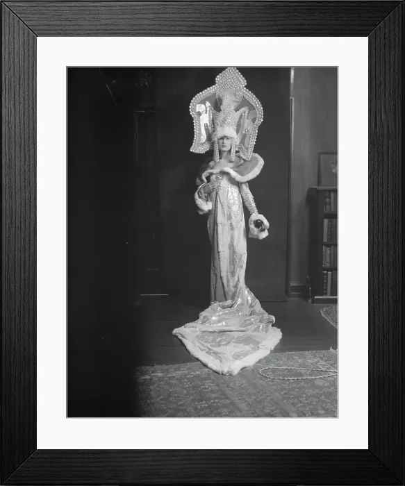 Framed Print : Greenwich Village follies, 1920 Sept. 8. Creator: Arnold Genthe Framed Print : Greenwich Village follies, 1920 Sept. 8. Creator: Arnold Genthe