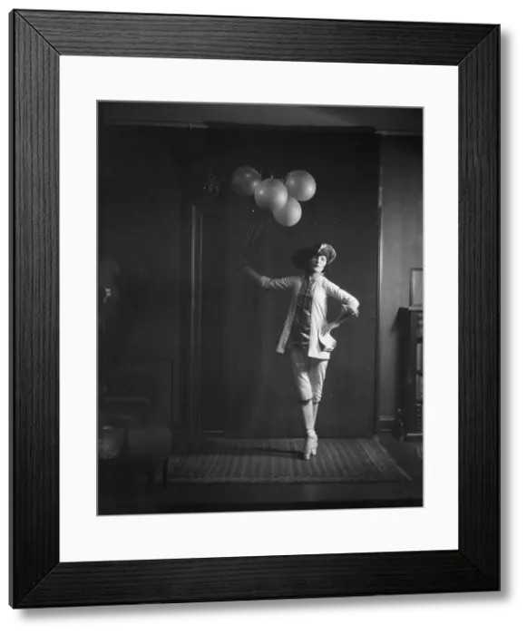 Framed Print : Greenwich Village follies, 1920 Sept. 8. Creator: Arnold Genthe Framed Print : Greenwich Village follies, 1920 Sept. 8. Creator: Arnold Genthe