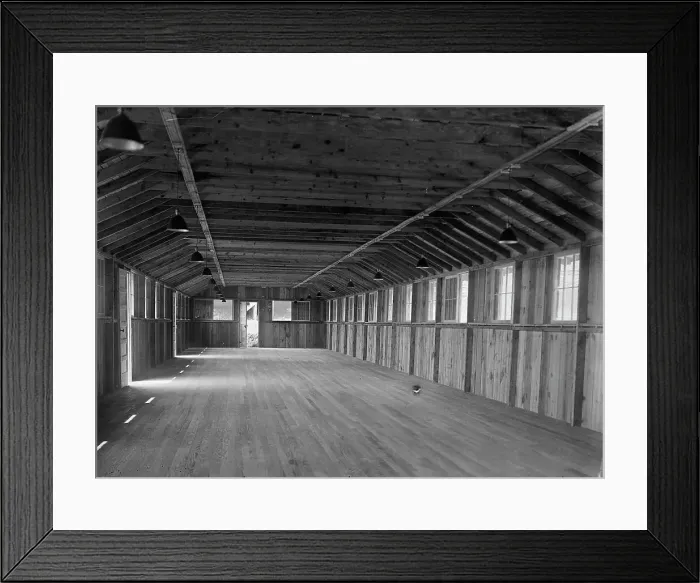 Framed Print : Camp, 1917 or 1918. Creator: Harris & Ewing. Camp, 1917 or 1918. Creator: Harris & Ewing Framed Print : Camp, 1917 or 1918. Creator: Harris & Ewing. Camp, 1917 or 1918. Creator: Harris & Ewing