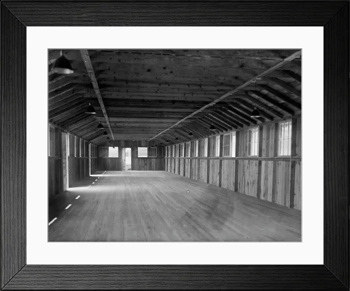 Framed Print : Camp, 1917 or 1918. Creator: Harris & Ewing. Camp, 1917 or 1918. Creator: Harris & Ewing Framed Print : Camp, 1917 or 1918. Creator: Harris & Ewing. Camp, 1917 or 1918. Creator: Harris & Ewing