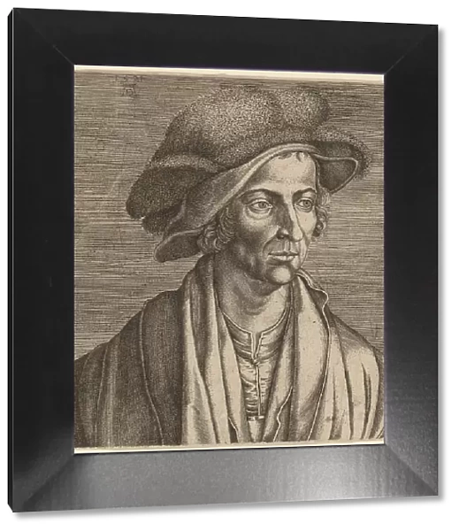 Joachim Patinir, 16th century. Creator: Unknown