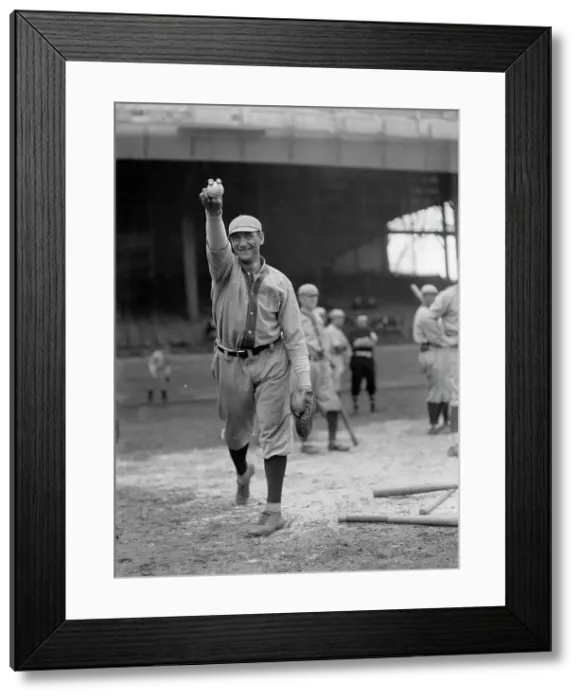 Framed Print : Alva Rip Williams, Washington Al (Baseball), 1912. Creator: Harris & Ewing. Alva Rip Williams, Washington Al (Baseball), 1912. Creator: Harris & Ewing Framed Print : Alva Rip Williams, Washington Al (Baseball), 1912. Creator: Harris & Ewing. Alva Rip Williams, Washington Al (Baseball), 1912. Creator: Harris & Ewing