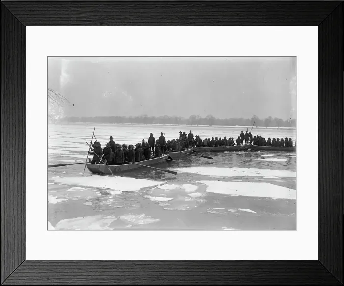 Framed Print : American University Training Camp - Engineers From Training Camp On Potomac, 1917. Creator: Harris & Ewing. American University Training Camp - Engineers From Training Camp On Potomac, 1917. Creator: Harris & Ewing Framed Print : American University Training Camp - Engineers From Training Camp On Potomac, 1917. Creator: Harris & Ewing. American University Training Camp - Engineers From Training Camp On Potomac, 1917. Creator: Harris & Ewing