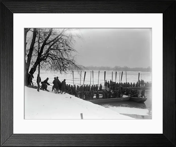 Framed Print : American University Training Camp - Engineers From Training Camp On Potomac, 1917. Creator: Harris & Ewing. American University Training Camp - Engineers From Training Camp On Potomac, 1917. Creator: Harris & Ewing Framed Print : American University Training Camp - Engineers From Training Camp On Potomac, 1917. Creator: Harris & Ewing. American University Training Camp - Engineers From Training Camp On Potomac, 1917. Creator: Harris & Ewing