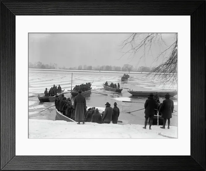 Framed Print : American University Training Camp - Engineers From Training Camp On Potomac, 1917. Creator: Harris & Ewing. American University Training Camp - Engineers From Training Camp On Potomac, 1917. Creator: Harris & Ewing Framed Print : American University Training Camp - Engineers From Training Camp On Potomac, 1917. Creator: Harris & Ewing. American University Training Camp - Engineers From Training Camp On Potomac, 1917. Creator: Harris & Ewing