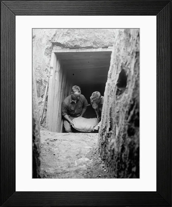 Framed Print : American University Training Camp - Misc. Views, 1917. Creator: Harris & Ewing. American University Training Camp - Misc. Views, 1917. Creator: Harris & Ewing Framed Print : American University Training Camp - Misc. Views, 1917. Creator: Harris & Ewing. American University Training Camp - Misc. Views, 1917. Creator: Harris & Ewing