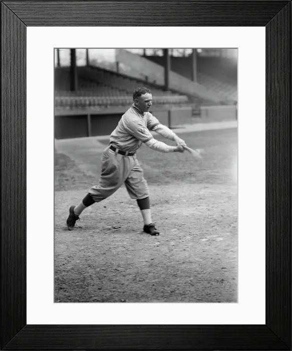 Framed Print : Clark Griffith, Washington Al (Baseball), between 1912 and 1916. Creator: Harris & Ewing. Clark Griffith, Washington Al (Baseball), between 1912 and 1916. Creator: Harris & Ewing Framed Print : Clark Griffith, Washington Al (Baseball), between 1912 and 1916. Creator: Harris & Ewing. Clark Griffith, Washington Al (Baseball), between 1912 and 1916. Creator: Harris & Ewing