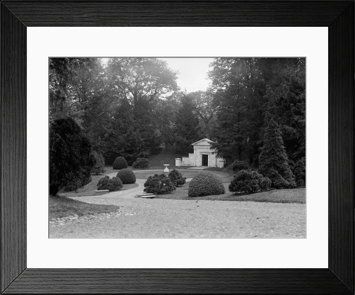 Framed Print : Arlington National Cemetery - Views, 1911. Creator: Harris & Ewing. Arlington National Cemetery - Views, 1911. Creator: Harris & Ewing Framed Print : Arlington National Cemetery - Views, 1911. Creator: Harris & Ewing. Arlington National Cemetery - Views, 1911. Creator: Harris & Ewing