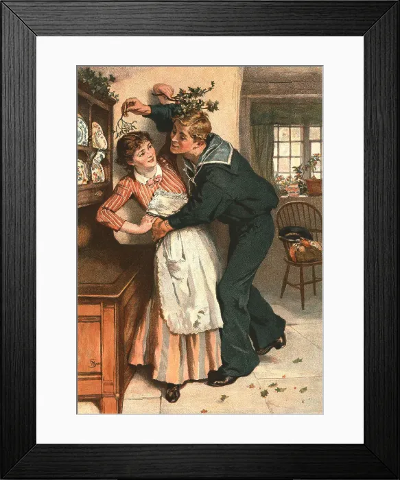 Framed Print : Naval Manoeuvres, 1890. Creator: Unknown. Naval Manoeuvres, 1890. Creator: Unknown Framed Print : Naval Manoeuvres, 1890. Creator: Unknown. Naval Manoeuvres, 1890. Creator: Unknown