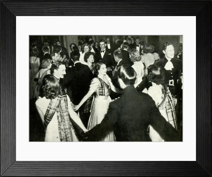 Framed Print : Relaxation - 1946, 1947. Creator: Unknown Framed Print : Relaxation - 1946, 1947. Creator: Unknown