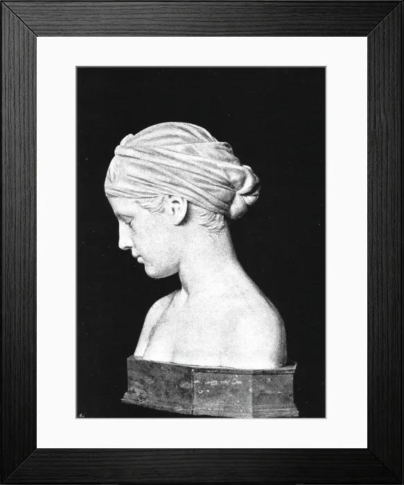 Framed Print : Pictures of the Year - VII. A Study, after E Onslow Ford ARA, 1891. Creator: Unknown. Pictures of the Year - VII. A Study, after E Onslow Ford ARA, 1891. Creator: Unknown Framed Print : Pictures of the Year - VII. A Study, after E Onslow Ford ARA, 1891. Creator: Unknown. Pictures of the Year - VII. A Study, after E Onslow Ford ARA, 1891. Creator: Unknown