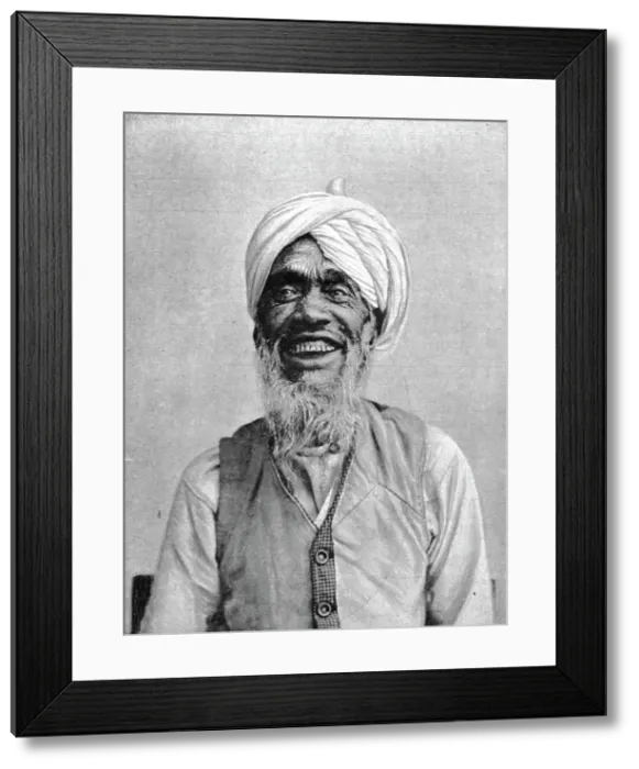 Framed Print : Ugly, but Honest a photographic study from Life in Rajputana, Northern India, 1891. Creator: Unknown. Ugly, but Honest a photographic study from Life in Rajputana, Northern India, 1891. Creator: Unknown Framed Print : Ugly, but Honest a photographic study from Life in Rajputana, Northern India, 1891. Creator: Unknown. Ugly, but Honest a photographic study from Life in Rajputana, Northern India, 1891. Creator: Unknown