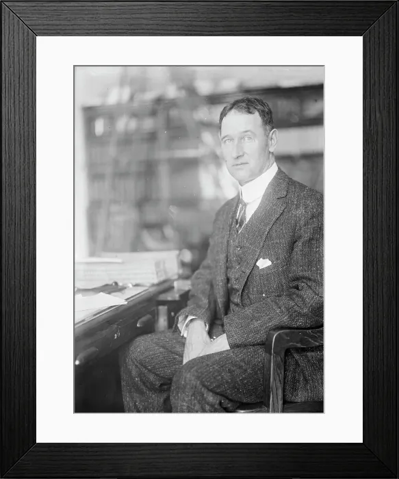 Framed Print : Aviation, Army - Col. Samuel Reber, 1914. Creator: Harris & Ewing. Aviation, Army - Col. Samuel Reber, 1914. Creator: Harris & Ewing Framed Print : Aviation, Army - Col. Samuel Reber, 1914. Creator: Harris & Ewing. Aviation, Army - Col. Samuel Reber, 1914. Creator: Harris & Ewing