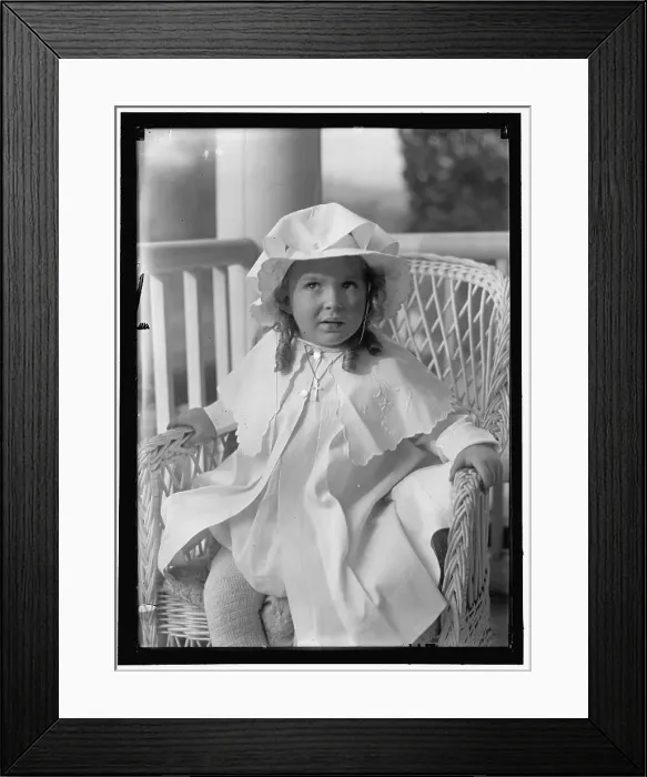 Framed Print : Child, between 1913 and 1918. Creator: Harris & Ewing. Child, between 1913 and 1918. Creator: Harris & Ewing Framed Print : Child, between 1913 and 1918. Creator: Harris & Ewing. Child, between 1913 and 1918. Creator: Harris & Ewing