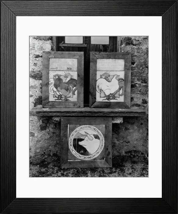 Framed Print : Surprise Valley Farm, Arthur Curtiss James property, Beacon Hill Road, Newport, Rhode Island, 1917 Creator: Frances Benjamin Johnston. Surprise Valley Farm, Arthur Curtiss James property, Beacon Hill Road, Newport, Rhode Island Framed Print : Surprise Valley Farm, Arthur Curtiss James property, Beacon Hill Road, Newport, Rhode Island, 1917 Creator: Frances Benjamin Johnston. Surprise Valley Farm, Arthur Curtiss James property, Beacon Hill Road, Newport, Rhode Island
