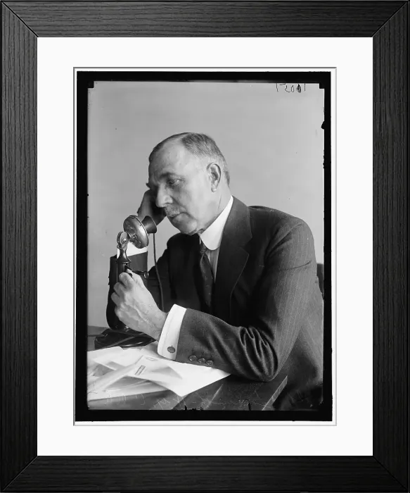Framed Print : Alfred H. Smith of New York, between 1913 and 1918. Creator: Harris & Ewing. Alfred H. Smith of New York, between 1913 and 1918. Creator: Harris & Ewing Framed Print : Alfred H. Smith of New York, between 1913 and 1918. Creator: Harris & Ewing. Alfred H. Smith of New York, between 1913 and 1918. Creator: Harris & Ewing