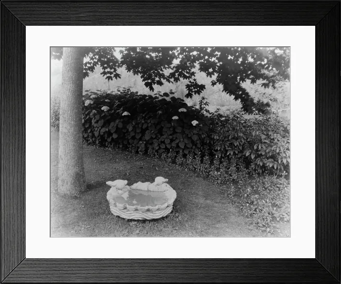 Framed Print : Beacon Hill House, Arthur Curtiss James house, Beacon Hill Road, Newport, Rhode Island, 1917. Creator: Frances Benjamin Johnston. Beacon Hill House, Arthur Curtiss James house, Beacon Hill Road, Newport, Rhode Island, 1917 Framed Print : Beacon Hill House, Arthur Curtiss James house, Beacon Hill Road, Newport, Rhode Island, 1917. Creator: Frances Benjamin Johnston. Beacon Hill House, Arthur Curtiss James house, Beacon Hill Road, Newport, Rhode Island, 1917