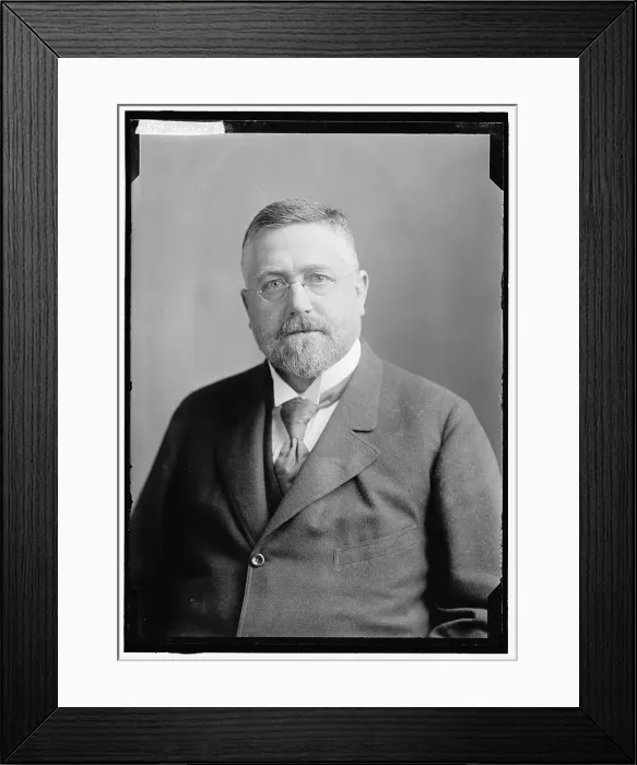 Framed Print : Butler Ho, between 1914 and 1918. Creator: Harris & Ewing. Butler Ho, between 1914 and 1918. Creator: Harris & Ewing Framed Print : Butler Ho, between 1914 and 1918. Creator: Harris & Ewing. Butler Ho, between 1914 and 1918. Creator: Harris & Ewing
