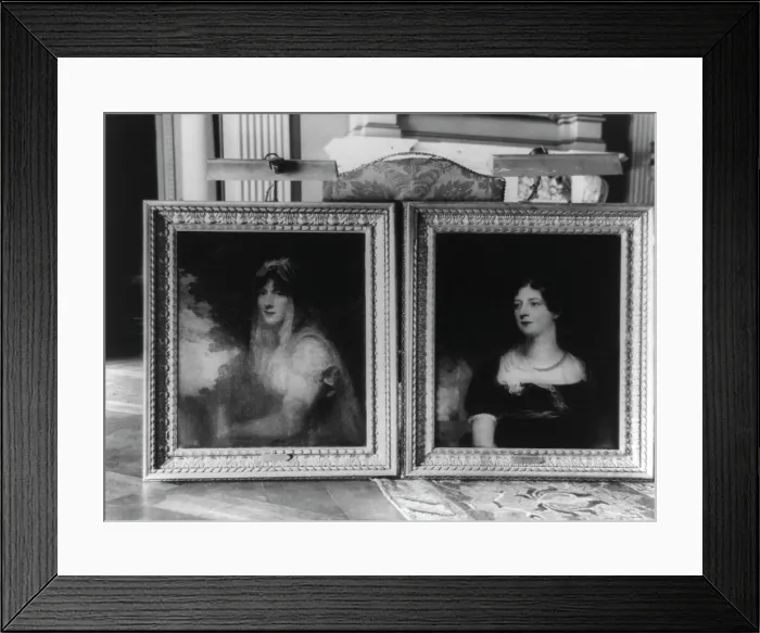 Framed Print : Whitemarsh Hall, Edward Townsend Stotesbury house, Wyndmoor, Pennsylvania, 1922 or 1923. Creator: Frances Benjamin Johnston. Whitemarsh Hall, Edward Townsend Stotesbury house, Wyndmoor, Pennsylvania, 1922 or 1923 Framed Print : Whitemarsh Hall, Edward Townsend Stotesbury house, Wyndmoor, Pennsylvania, 1922 or 1923. Creator: Frances Benjamin Johnston. Whitemarsh Hall, Edward Townsend Stotesbury house, Wyndmoor, Pennsylvania, 1922 or 1923