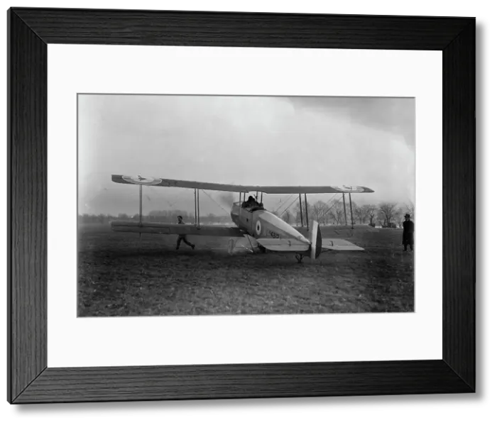 Framed Print : Allied Aircraft - Demonstration At Polo Grounds; Col. Charles E. Lee, British Aviator... 1917. Creator: Harris & Ewing. Allied Aircraft - Demonstration At Polo Grounds; Col. Charles E. Lee, British Aviator... 1917. Creator: Harris & Ewing Framed Print : Allied Aircraft - Demonstration At Polo Grounds; Col. Charles E. Lee, British Aviator... 1917. Creator: Harris & Ewing. Allied Aircraft - Demonstration At Polo Grounds; Col. Charles E. Lee, British Aviator... 1917. Creator: Harris & Ewing