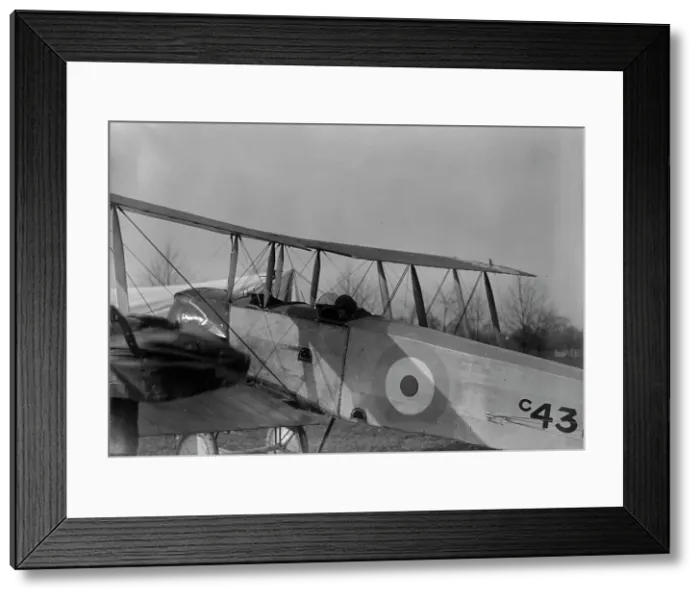 Framed Print : Allied Aircraft - Demonstration At Polo Grounds; Col. Charles E. Lee, British Aviator... 1917. Creator: Harris & Ewing. Allied Aircraft - Demonstration At Polo Grounds; Col. Charles E. Lee, British Aviator... 1917. Creator: Harris & Ewing Framed Print : Allied Aircraft - Demonstration At Polo Grounds; Col. Charles E. Lee, British Aviator... 1917. Creator: Harris & Ewing. Allied Aircraft - Demonstration At Polo Grounds; Col. Charles E. Lee, British Aviator... 1917. Creator: Harris & Ewing