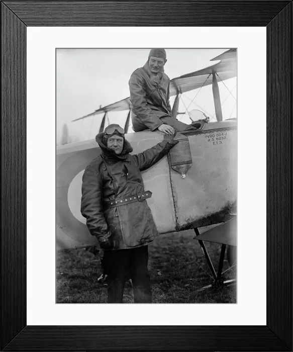 Framed Print : Allied Aircraft - Demonstration At Polo Grounds; Col. Charles E. Lee, British Aviator... 1917. Creator: Harris & Ewing. Allied Aircraft - Demonstration At Polo Grounds; Col. Charles E. Lee, British Aviator... 1917. Creator: Harris & Ewing Framed Print : Allied Aircraft - Demonstration At Polo Grounds; Col. Charles E. Lee, British Aviator... 1917. Creator: Harris & Ewing. Allied Aircraft - Demonstration At Polo Grounds; Col. Charles E. Lee, British Aviator... 1917. Creator: Harris & Ewing