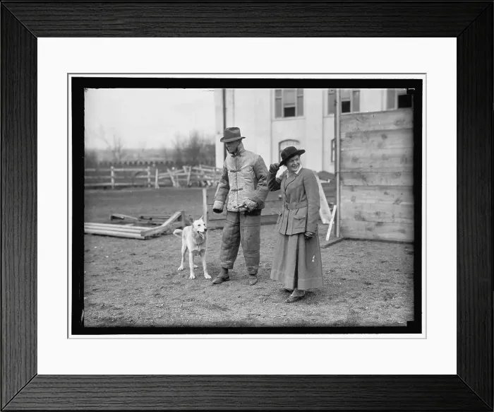 Framed Print : Society Circus, between 1910 and 1917. Creator: Harris & Ewing. Society Circus, between 1910 and 1917. Creator: Harris & Ewing Framed Print : Society Circus, between 1910 and 1917. Creator: Harris & Ewing. Society Circus, between 1910 and 1917. Creator: Harris & Ewing