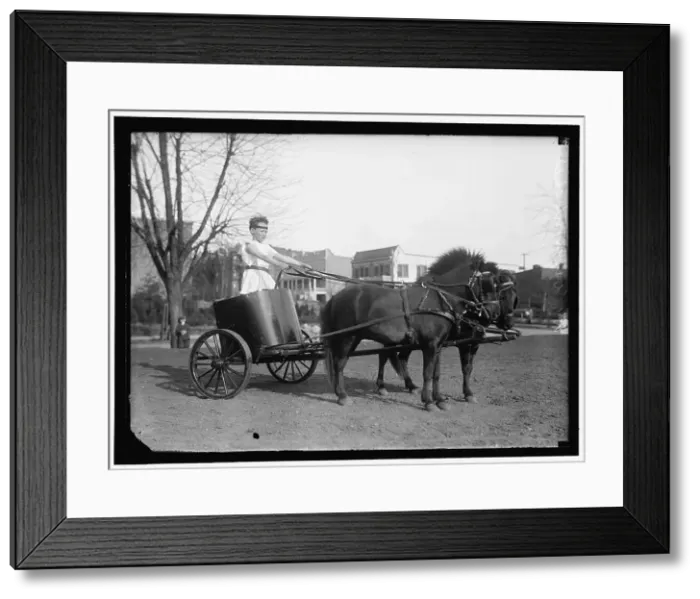 Framed Print : Deverow child, between 1910 and 1917. Creator: Harris & Ewing. Deverow child, between 1910 and 1917. Creator: Harris & Ewing Framed Print : Deverow child, between 1910 and 1917. Creator: Harris & Ewing. Deverow child, between 1910 and 1917. Creator: Harris & Ewing
