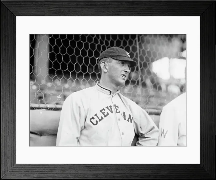 Framed Print : Shoeless Joe Jackson, Cleveland Al (Baseball), 1913. Creator: Harris & Ewing. Shoeless Joe Jackson, Cleveland Al (Baseball), 1913. Creator: Harris & Ewing Framed Print : Shoeless Joe Jackson, Cleveland Al (Baseball), 1913. Creator: Harris & Ewing. Shoeless Joe Jackson, Cleveland Al (Baseball), 1913. Creator: Harris & Ewing