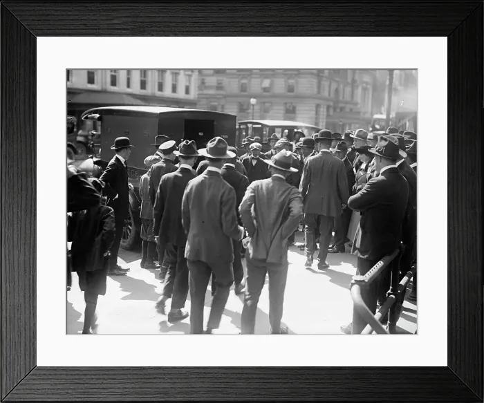 Framed Print : Grace Abbott, Director of Child Labor Division Field Division, Council of National Defense, 1917. Creator: Harris & Ewing. Grace Abbott, Director of Child Labor Division Field Division, Council of National Defense, 1917. Creator: Harris & Ewing Framed Print : Grace Abbott, Director of Child Labor Division Field Division, Council of National Defense, 1917. Creator: Harris & Ewing. Grace Abbott, Director of Child Labor Division Field Division, Council of National Defense, 1917. Creator: Harris & Ewing
