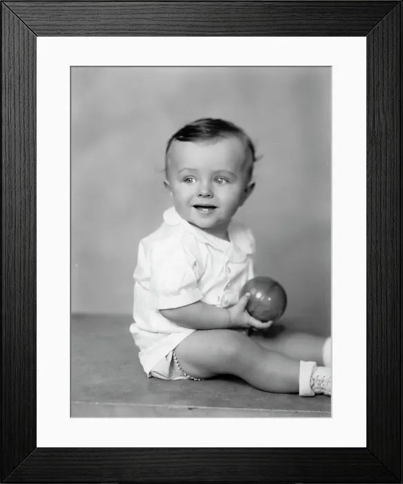 Framed Print : Vincent P. Aherns, Portrait, 1933. Creator: Harris & Ewing. Vincent P. Aherns, Portrait, 1933. Creator: Harris & Ewing Framed Print : Vincent P. Aherns, Portrait, 1933. Creator: Harris & Ewing. Vincent P. Aherns, Portrait, 1933. Creator: Harris & Ewing