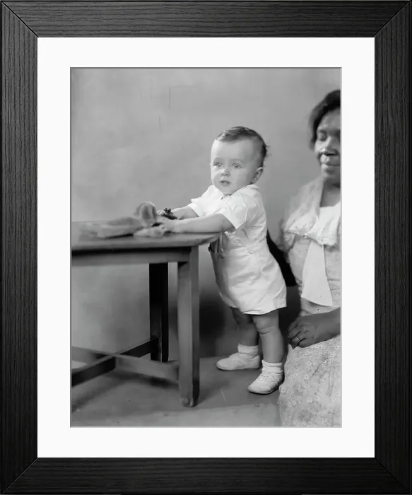 Framed Print : Vincent P. Aherns, Portrait, 1933. Creator: Harris & Ewing. Vincent P. Aherns, Portrait, 1933. Creator: Harris & Ewing Framed Print : Vincent P. Aherns, Portrait, 1933. Creator: Harris & Ewing. Vincent P. Aherns, Portrait, 1933. Creator: Harris & Ewing