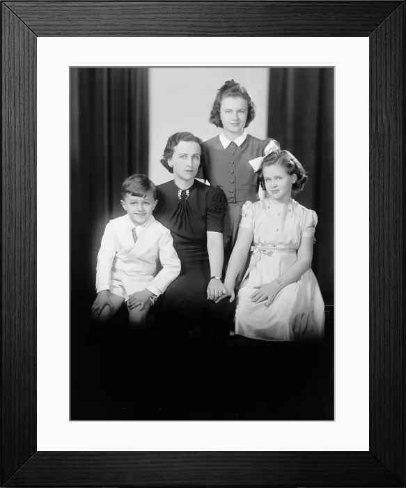 Framed Print : Vincent P. Aherns, Portrait, 1933. Creator: Harris & Ewing. Vincent P. Aherns, Portrait, 1933. Creator: Harris & Ewing Framed Print : Vincent P. Aherns, Portrait, 1933. Creator: Harris & Ewing. Vincent P. Aherns, Portrait, 1933. Creator: Harris & Ewing