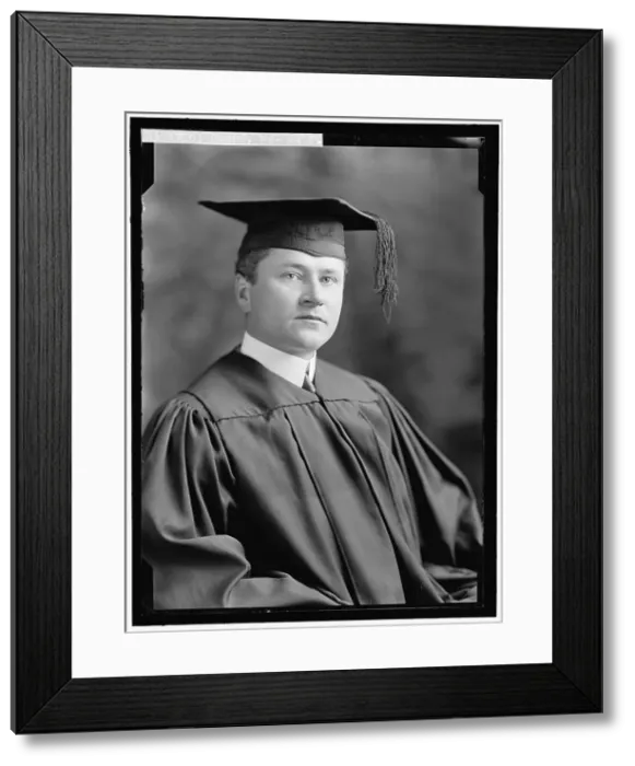 Framed Print : Arthur P. Owens, between 1913 and 1918. Creator: Harris & Ewing. Arthur P. Owens, between 1913 and 1918. Creator: Harris & Ewing Framed Print : Arthur P. Owens, between 1913 and 1918. Creator: Harris & Ewing. Arthur P. Owens, between 1913 and 1918. Creator: Harris & Ewing