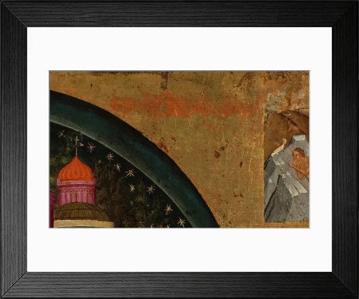 Framed Print : In You Rejoiceth, between 1615 and 1648. Creator: Franghias Kavertzas Framed Print : In You Rejoiceth, between 1615 and 1648. Creator: Franghias Kavertzas