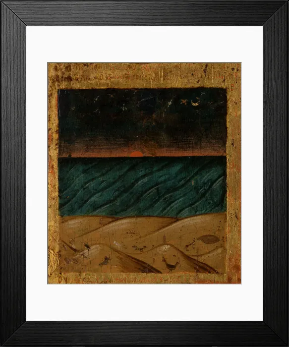 Framed Print : In You Rejoiceth, between 1615 and 1648. Creator: Franghias Kavertzas Framed Print : In You Rejoiceth, between 1615 and 1648. Creator: Franghias Kavertzas