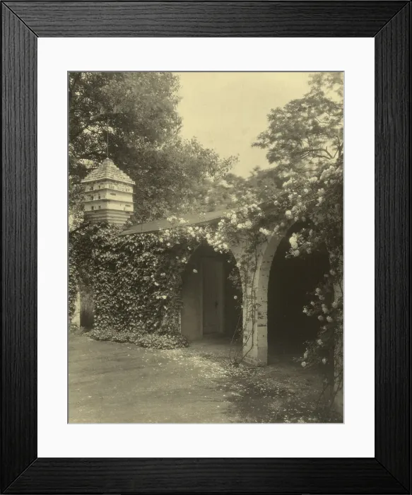 Framed Print : Chatham, Colonel Daniel Bradford Devore house, 120 Chatham Lane, Fredericksburg, Virginia. 1927. Creator: Frances Benjamin Johnston. Chatham, Colonel Daniel Bradford Devore house, 120 Chatham Lane, Fredericksburg, Virginia. 1927 Framed Print : Chatham, Colonel Daniel Bradford Devore house, 120 Chatham Lane, Fredericksburg, Virginia. 1927. Creator: Frances Benjamin Johnston. Chatham, Colonel Daniel Bradford Devore house, 120 Chatham Lane, Fredericksburg, Virginia. 1927