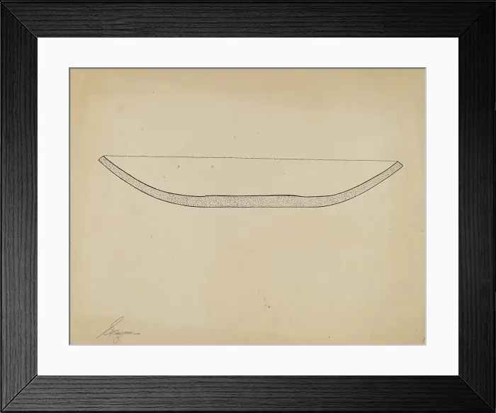 Framed Print : Plate, 1935 / 1942. Creator: Giacinto Capelli Framed Print : Plate, 1935 / 1942. Creator: Giacinto Capelli