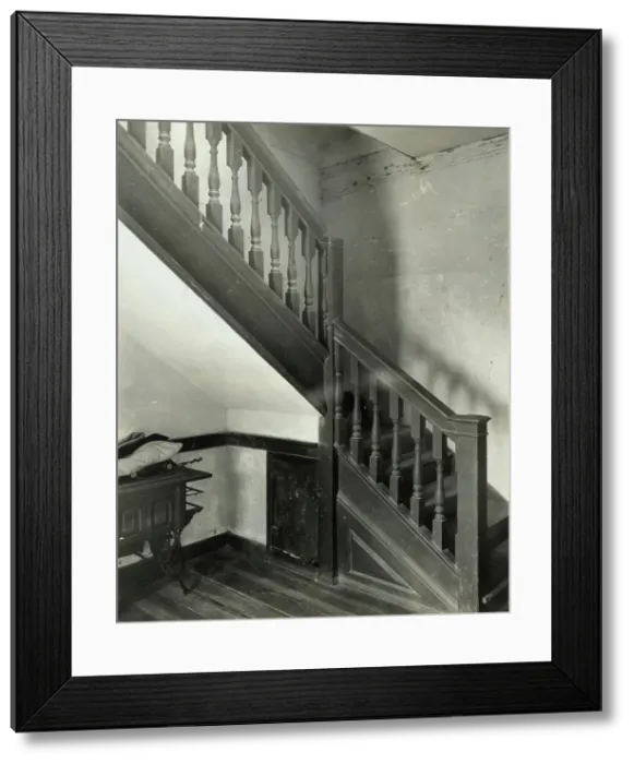 Framed Print : Bathurst, Dunnsville vic. Essex County, Virginia, 1935. Creator: Frances Benjamin Johnston Framed Print : Bathurst, Dunnsville vic. Essex County, Virginia, 1935. Creator: Frances Benjamin Johnston