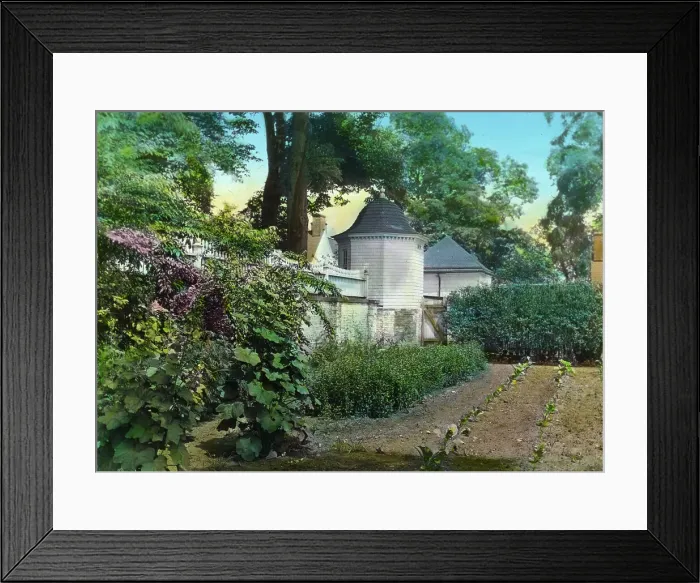 Framed Print : Mount Vernon, George Washington house, George Washington Parkway, Mt. Vernon, Virginia, 1894. Creator: Frances Benjamin Johnston. Mount Vernon, George Washington house, George Washington Parkway, Mt. Vernon, Virginia, 1894 Framed Print : Mount Vernon, George Washington house, George Washington Parkway, Mt. Vernon, Virginia, 1894. Creator: Frances Benjamin Johnston. Mount Vernon, George Washington house, George Washington Parkway, Mt. Vernon, Virginia, 1894