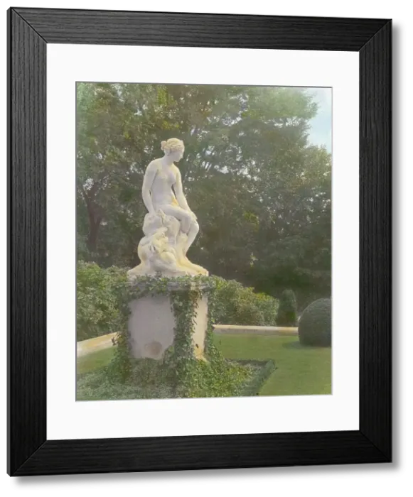 Framed Print : The Elms, Edward Julius Berwind, 367 Bellevue Avenue, Newport, Rhode Island, 1914. Creator: Frances Benjamin Johnston. The Elms, Edward Julius Berwind, 367 Bellevue Avenue, Newport, Rhode Island, 1914 Framed Print : The Elms, Edward Julius Berwind, 367 Bellevue Avenue, Newport, Rhode Island, 1914. Creator: Frances Benjamin Johnston. The Elms, Edward Julius Berwind, 367 Bellevue Avenue, Newport, Rhode Island, 1914