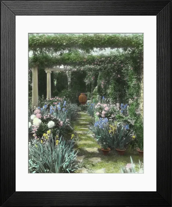 Framed Print : Chatham, Colonel Daniel Bradford Devore house, 120 Chatham Lane, Fredericksburg, Virginia, 1927. Creator: Frances Benjamin Johnston. Chatham, Colonel Daniel Bradford Devore house, 120 Chatham Lane, Fredericksburg, Virginia, 1927 Framed Print : Chatham, Colonel Daniel Bradford Devore house, 120 Chatham Lane, Fredericksburg, Virginia, 1927. Creator: Frances Benjamin Johnston. Chatham, Colonel Daniel Bradford Devore house, 120 Chatham Lane, Fredericksburg, Virginia, 1927